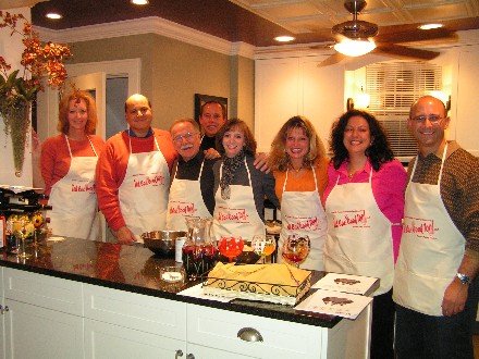 tampa cooking classes