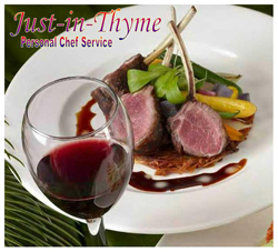 tampa caterers